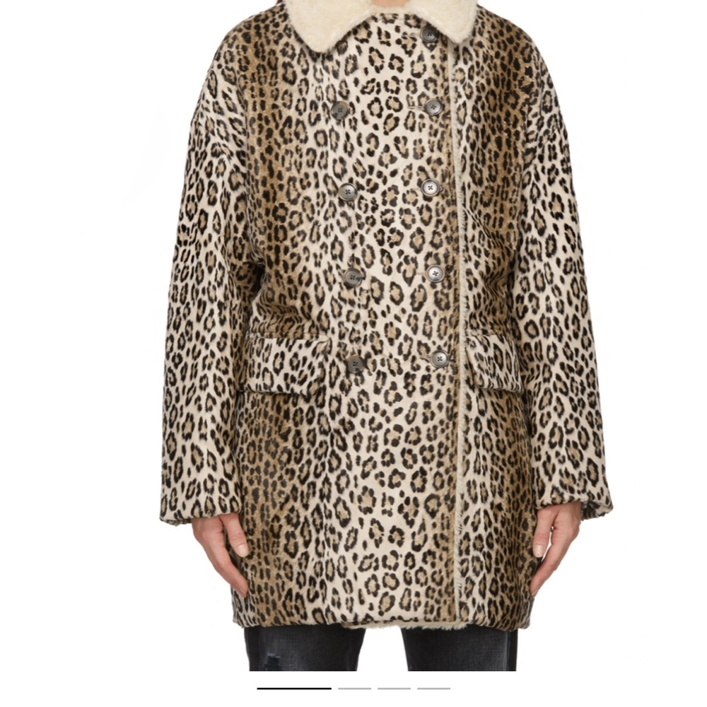 R13 jacket - Picture 2 of 2